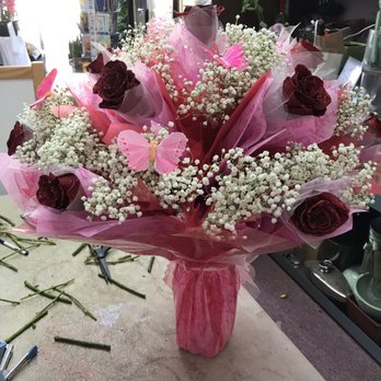 Fragrant Flowers - Florists Near Me - Alhambra, California Fragrant Flowers - Florists Near Me - Alhambra, California