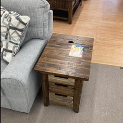 Messers Milltown Furniture