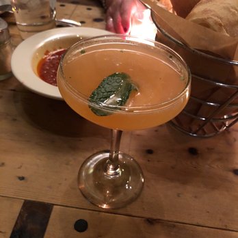 Pastabilities - Winter Mojito - Italian Near Me - Syracuse, New York Pastabilities - Winter Mojito - Italian Near Me - Syracuse, New York