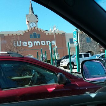 Wegmans - Grocery Near Me - Gainesville, Virginia