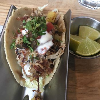 El Cartel - Mexican Near Me - Edinburgh, MLN