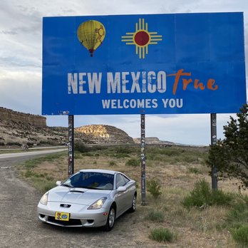 OG Auto Dealers - My Celica from OG on the way to Texas - Car Dealers Near Me - Reno, Nevada OG Auto Dealers - My Celica from OG on the way to Texas - Car Dealers Near Me - Reno, Nevada