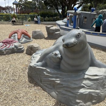 Dennis the Menace Playground - Parks Near Me - Monterey, California Dennis the Menace Playground - Parks Near Me - Monterey, California