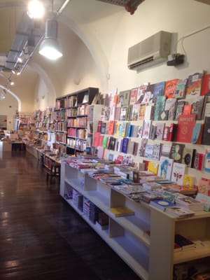 La Central del Raval by null