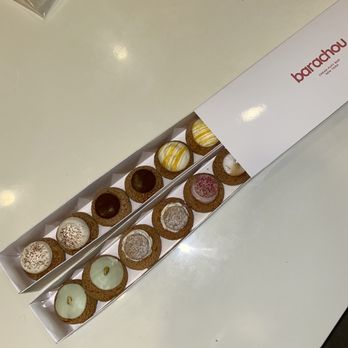 Barachou - Desserts Near Me - New York, New York Barachou - Desserts Near Me - New York, New York