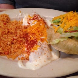 Puffy Tacos