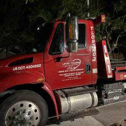 Level Towing