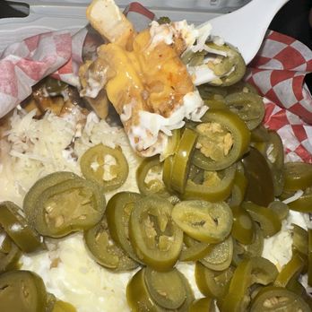 Fonzi’s Tacos - Mexican Near Me - Modesto, California