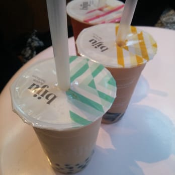 Biju Bubble Tea Room - Coffee & Tea Near Me - London, XGL Biju Bubble Tea Room - Coffee & Tea Near Me - London, XGL