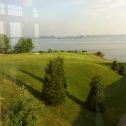 Burlington Golf & Country Club - Burlington Golf and Country Club