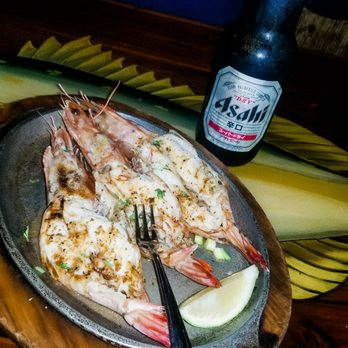The Fish House - Seafood Near Me - Miami, Florida