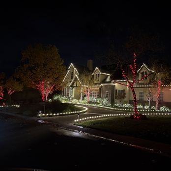 The Holiday Light Pros - Holiday Decorating Services Near Me - Fremont, California The Holiday Light Pros - Holiday Decorating Services Near Me - Fremont, California