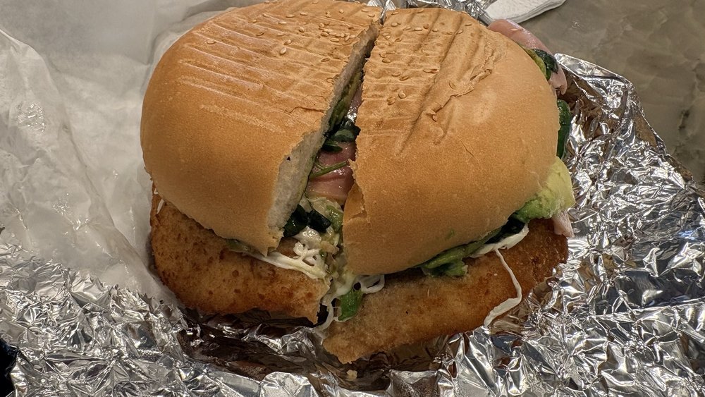 Taqueria la Poblanita