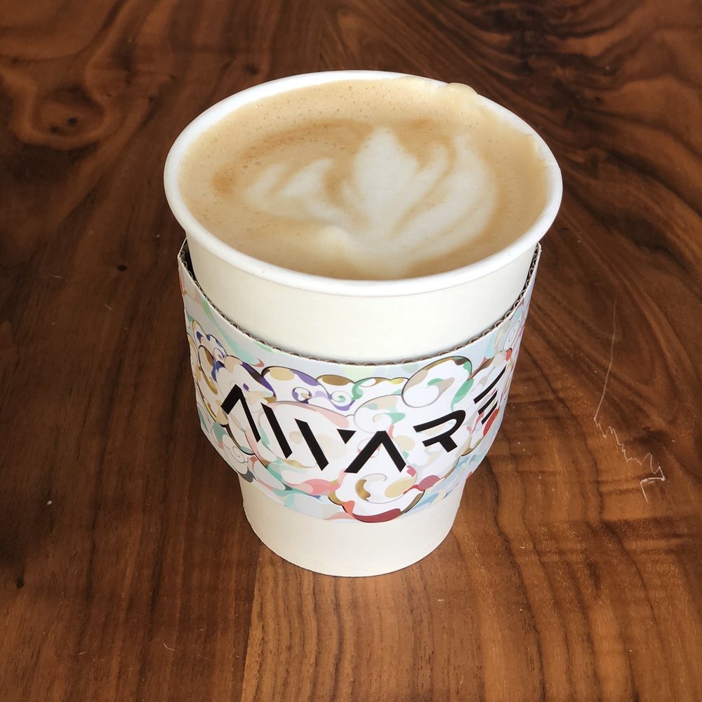 Aware Coffee - Pistachio Latte with oat milk (vegan) - Coffee & Tea Near Me - Las Vegas, Nevada Aware Coffee - Pistachio Latte with oat milk (vegan) - Coffee & Tea Near Me - Las Vegas, Nevada