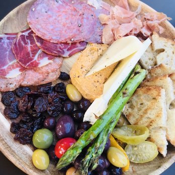 Postino South Tempe - Butchers Block - Wine Bars Near Me - Tempe, Arizona