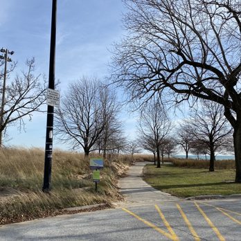 63rd St Beach - Beaches Near Me - Chicago, Illinois