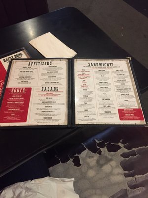 Menu photo 6 Bison Witches Bar & Deli Lincoln, NE Menu photo 6 Bison Witches Bar & Deli Lincoln, NE