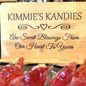 Kimmie's Kandies - Candy Stores Near Me - Sandy, Utah Kimmie's Kandies - Candy Stores Near Me - Sandy, Utah