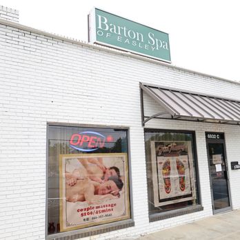 Barton Spa of Easley - Massage Near Me - Easley, South Carolina Barton Spa of Easley - Massage Near Me - Easley, South Carolina