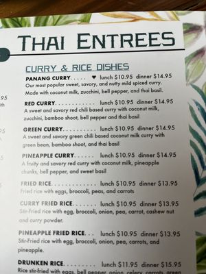 Menu photo 4 Fil Thai Cookeville, TN Menu photo 4 Fil Thai Cookeville, TN