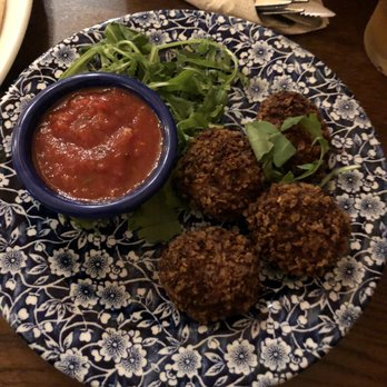 Archibald Simpson - Macaroni cheese bites - Pubs Near Me - Aberdeen, ABE Archibald Simpson - Macaroni cheese bites - Pubs Near Me - Aberdeen, ABE