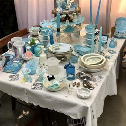 Green Acres - Treasures