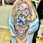 Photo of Radiant Energy Tattoo