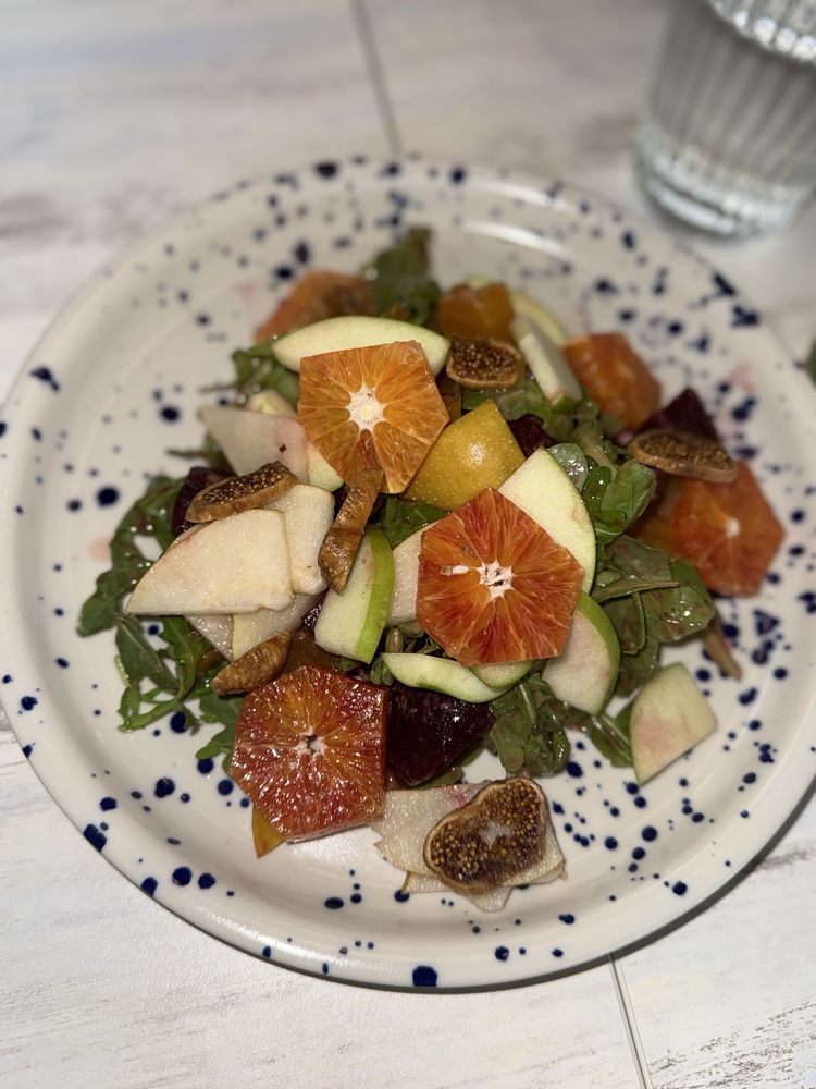 Danbi Seasonal Kitchen