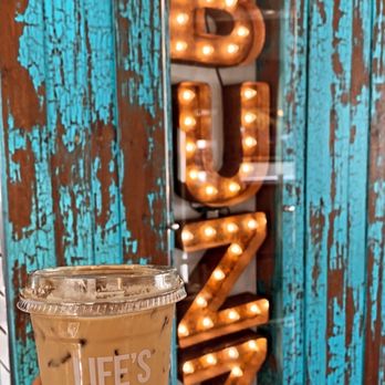 Better Buzz Coffee La Jolla - Coffee & Tea Near Me - San Diego, California
