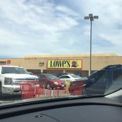 Lowe's Market - Odessa - NOT a real lowe's