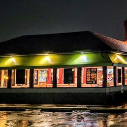 Storefront for Fazoli's Florence, KY