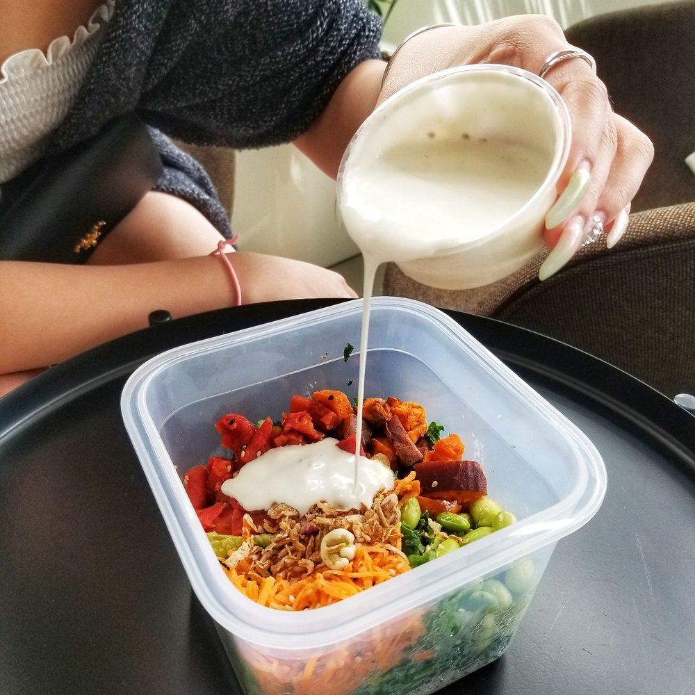Gomae Meal Prep - Food Delivery Services Near Me Gomae Meal Prep - Food Delivery Services Near Me