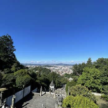 Bom Jesus do Monte - Landmarks & Historical Buildings Near Me - Braga, 03