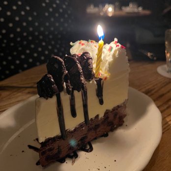 St. Anselm - Ice cream cake !!!! Top 5 dead or alive desserts - Steakhouses Near Me - Washington, DC, District of Columbia St. Anselm - Ice cream cake !!!! Top 5 dead or alive desserts - Steakhouses Near Me - Washington, DC, District of Columbia