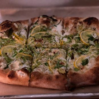 Felina Ridgewood - Brussels Sprouts Pizzette. - Bars Near Me - Ridgewood, New Jersey Felina Ridgewood - Brussels Sprouts Pizzette. - Bars Near Me - Ridgewood, New Jersey