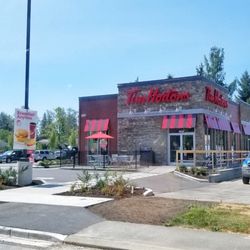 Tim Hortons