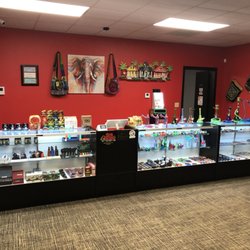 Bohemian Smoke Shop