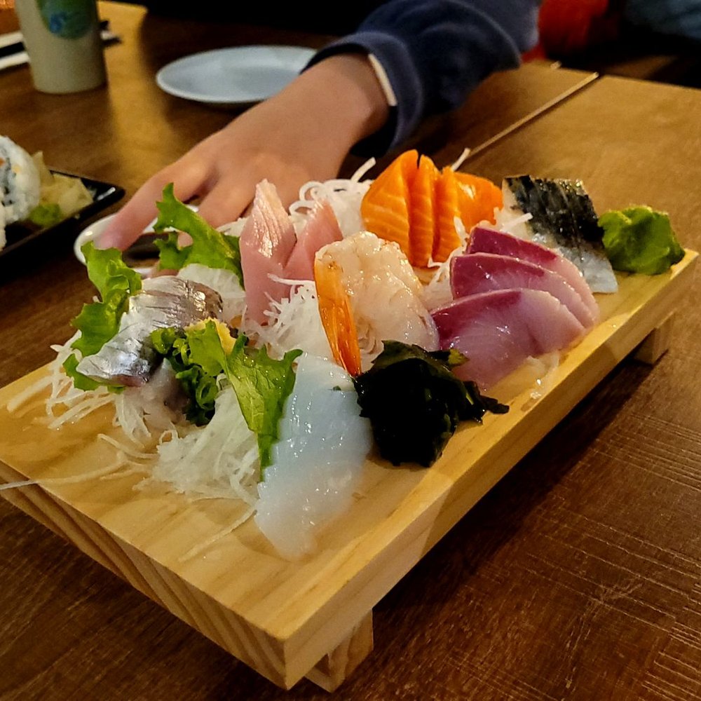Tairyou Ichiba - Japanese Near Me - Burnaby, British Columbia Tairyou Ichiba - Japanese Near Me - Burnaby, British Columbia