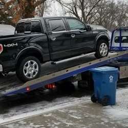 Kidd's Towing