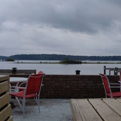Lake Tyler Marina Resort