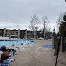 Storm Meadows Resort At Steamboat