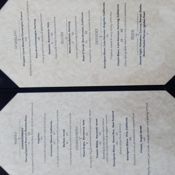 Pat's Restaurant and Catering - Wine menu - Kosher Near Me - Los Angeles, California Pat's Restaurant and Catering - Wine menu - Kosher Near Me - Los Angeles, California