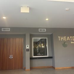 Dallas Public Library - Lochwood Branch