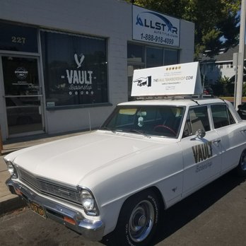 The Vault Barbershop - Barbers Near Me - Ontario, California The Vault Barbershop - Barbers Near Me - Ontario, California