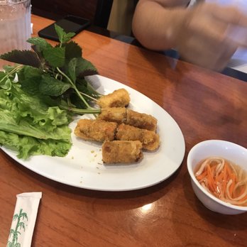 Pho Ga Hai Van - Cha gio - Vietnamese Near Me - Westminster, California Pho Ga Hai Van - Cha gio - Vietnamese Near Me - Westminster, California