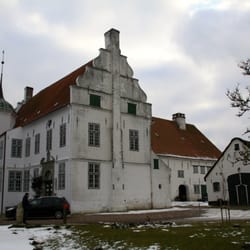 Herrenhaus Hoyerswort