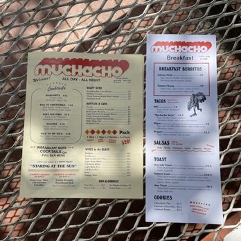 Muchacho - Tacos Near Me - Atlanta, Georgia
