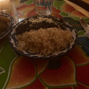 La Palapa - Arroz Rojo y frejoles - Breakfast & Brunch Near Me - New York, New York La Palapa - Arroz Rojo y frejoles - Breakfast & Brunch Near Me - New York, New York
