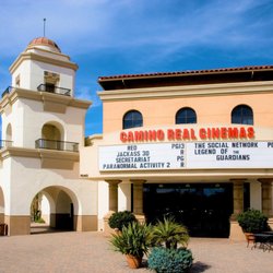 Camino Real Marketplace