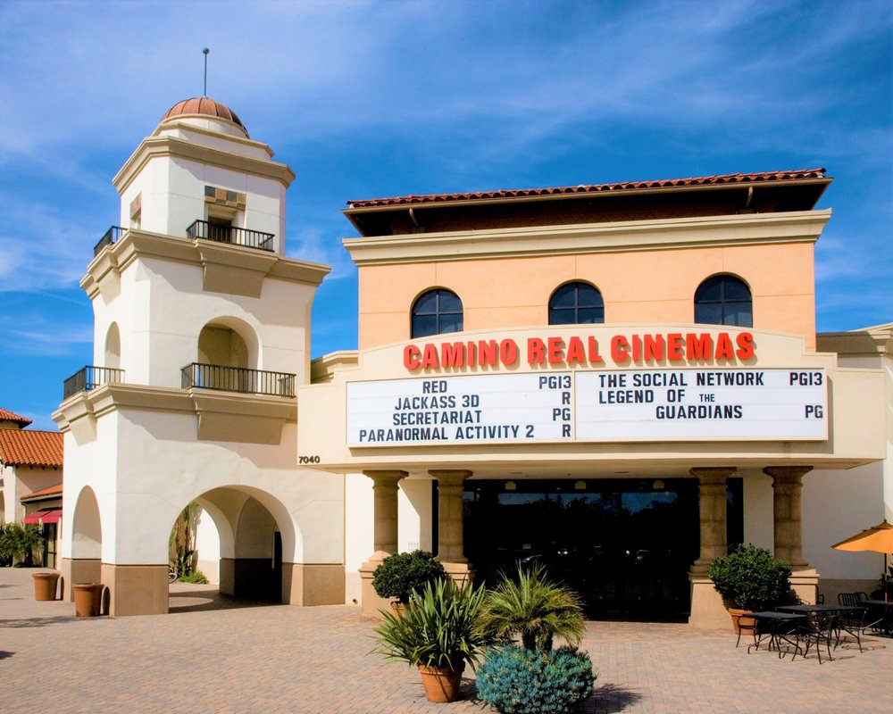 CAMINO REAL MARKETPLACE Updated August 2024 27 Photos & 15 Reviews